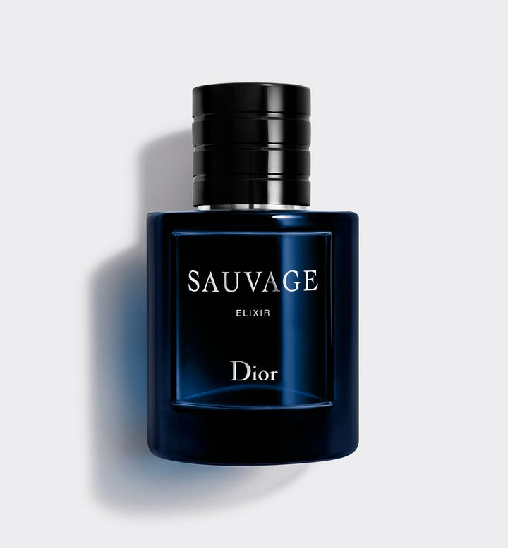 Sauvage Collection: Sauvage for Men | Dior AE